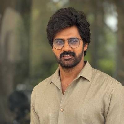 Naveen Chandra